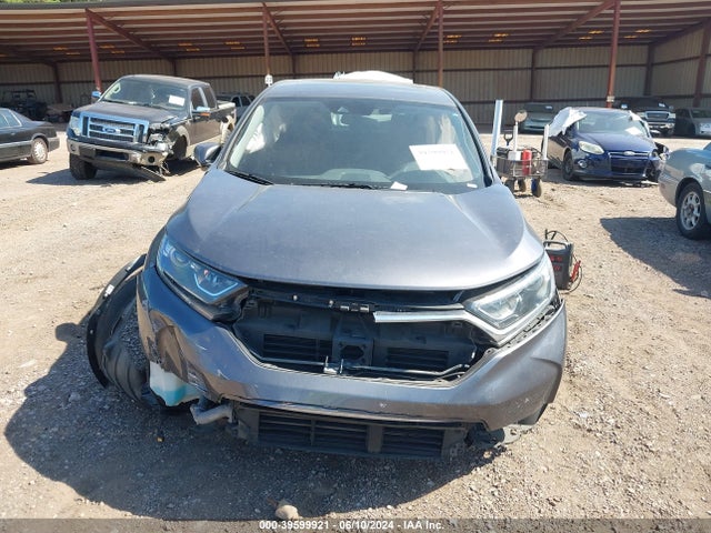 Honda CR-V EX 2018 7FARW2H52JE102635 Image 6