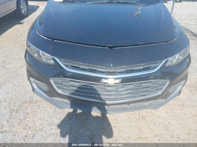 Chevrolet MALIBU LT 2018 1G1ZD5ST9JF126882 Image 12