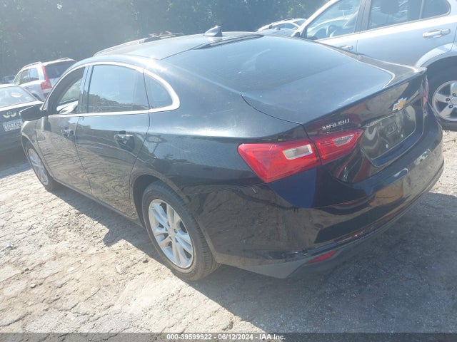 Chevrolet MALIBU LT 2018 1G1ZD5ST9JF126882 Image 3