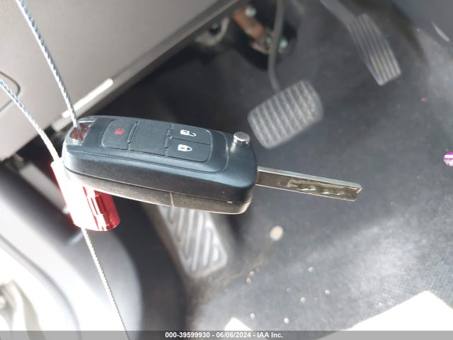 Chevrolet Trax 1ls 2015 KL7CJKSB7FB098328 Image 11