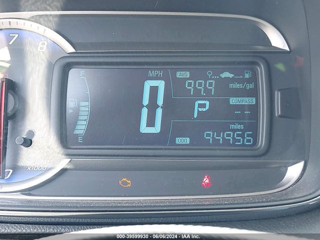 Chevrolet Trax 1ls 2015 KL7CJKSB7FB098328 Image 15