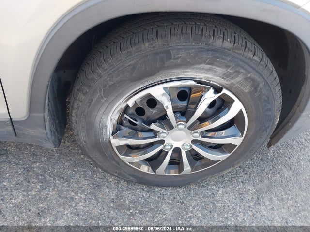 Chevrolet Trax 1ls 2015 KL7CJKSB7FB098328 Image 18