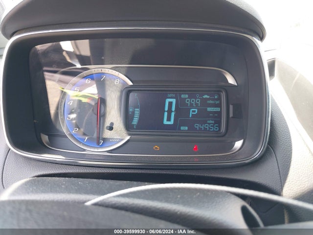 Chevrolet Trax 1ls 2015 KL7CJKSB7FB098328 Image 7