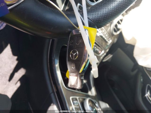 55SWF8GB1HU209239 Mercedes-Benz Amg C 63