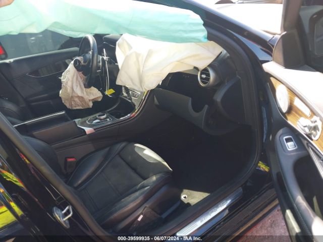 55SWF8GB1HU209239 Mercedes-Benz Amg C 63