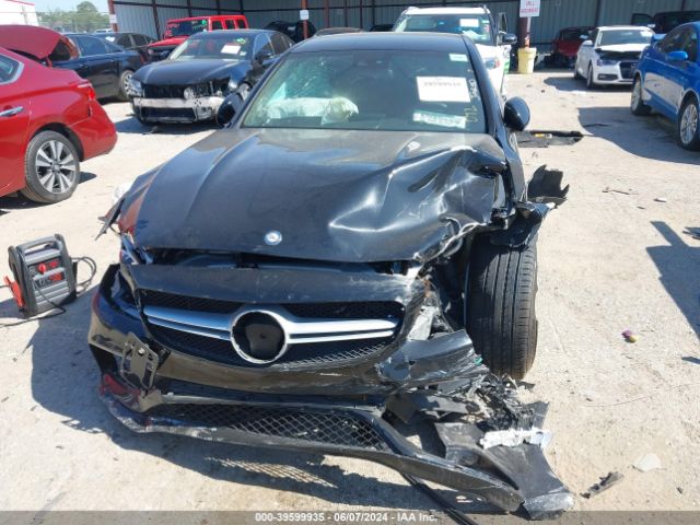 55SWF8GB1HU209239 Mercedes-Benz Amg C 63