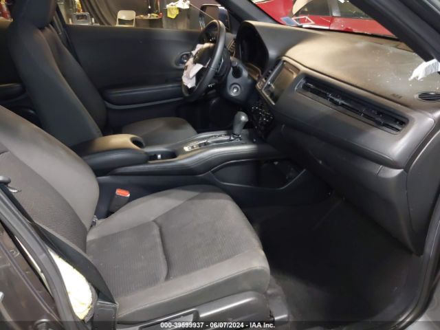 3CZRU6H15KM729990 Honda HR-V SPORT