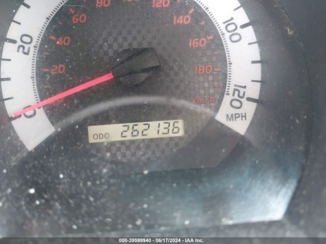 5TFNX4CN3EX038448 Toyota Tacoma
