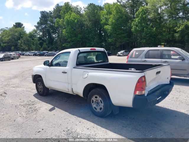 5TFNX4CN3EX038448 Toyota Tacoma