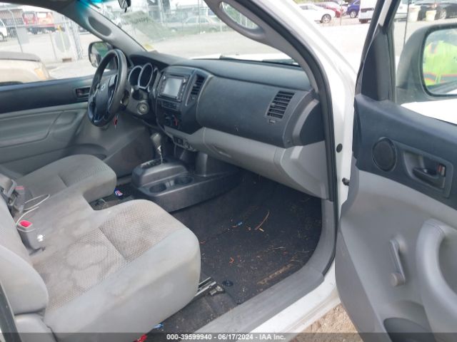 5TFNX4CN3EX038448 Toyota Tacoma