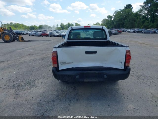 5TFNX4CN3EX038448 Toyota Tacoma