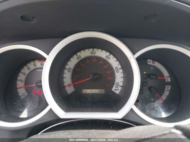 5TFNX4CN3EX038448 Toyota Tacoma