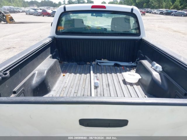 5TFNX4CN3EX038448 Toyota Tacoma