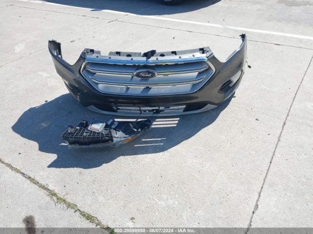 1FMCU0JD6HUA12429 Ford Escape Titanium