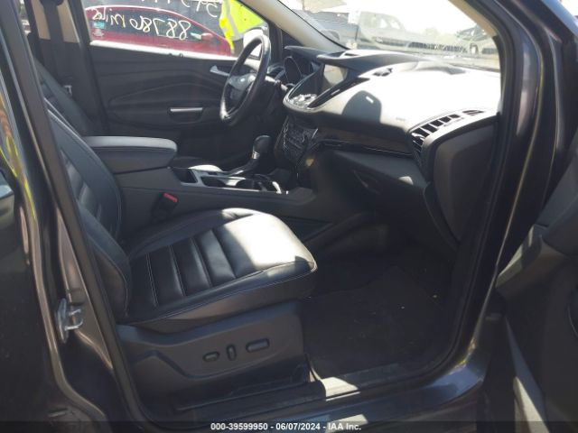 1FMCU0JD6HUA12429 Ford Escape Titanium