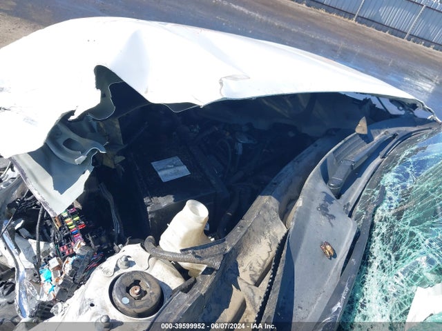 Toyota CAMRY SE 2020 4T1G11AK7LU355855 Image 10