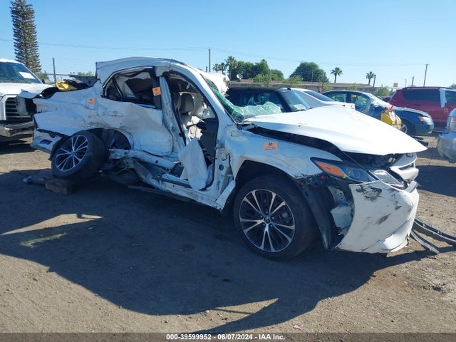 Toyota CAMRY SE 2020 4T1G11AK7LU355855 Image 12