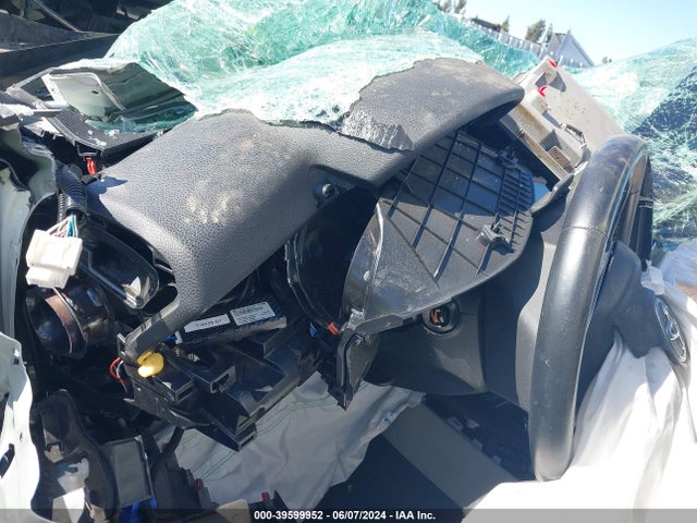 Toyota CAMRY SE 2020 4T1G11AK7LU355855 Image 14