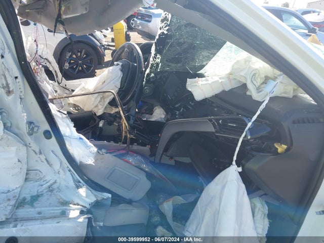 Toyota CAMRY SE 2020 4T1G11AK7LU355855 Image 5