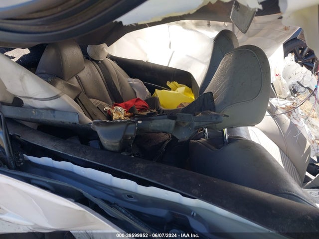 Toyota CAMRY SE 2020 4T1G11AK7LU355855 Image 8