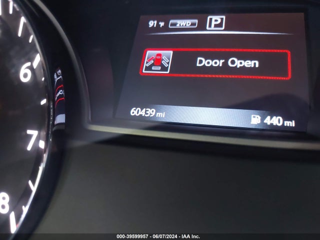 Nissan Pathfinder Sv 2017 5N1DR2MMXHC911734 Image 16