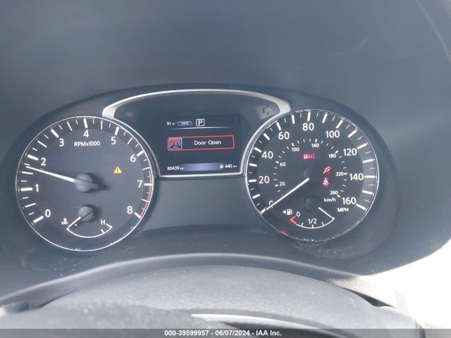 Nissan Pathfinder Sv 2017 5N1DR2MMXHC911734 Image 7