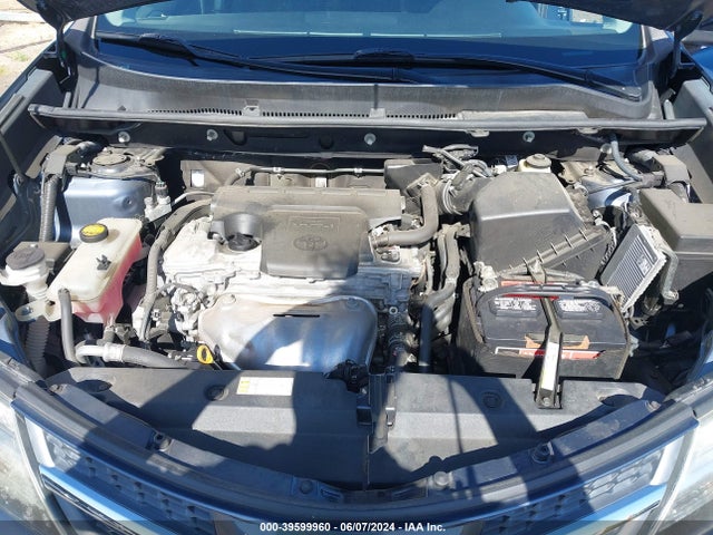Toyota Rav4 Xle 2014 2T3RFREV6EW189562 Image 10