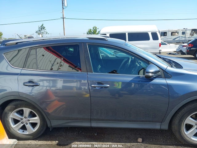 Toyota Rav4 Xle 2014 2T3RFREV6EW189562 Image 13