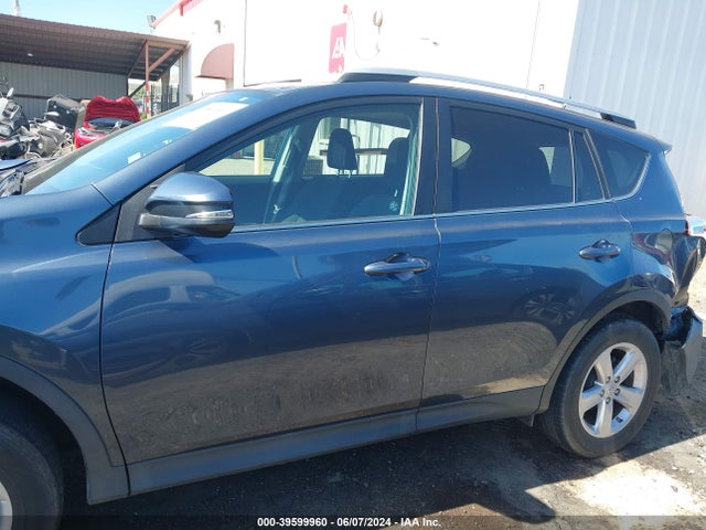 Toyota Rav4 Xle 2014 2T3RFREV6EW189562 Image 14