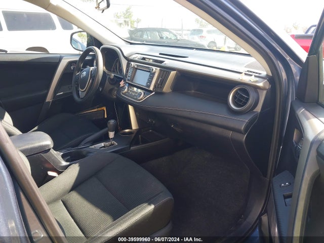 Toyota Rav4 Xle 2014 2T3RFREV6EW189562 Image 5