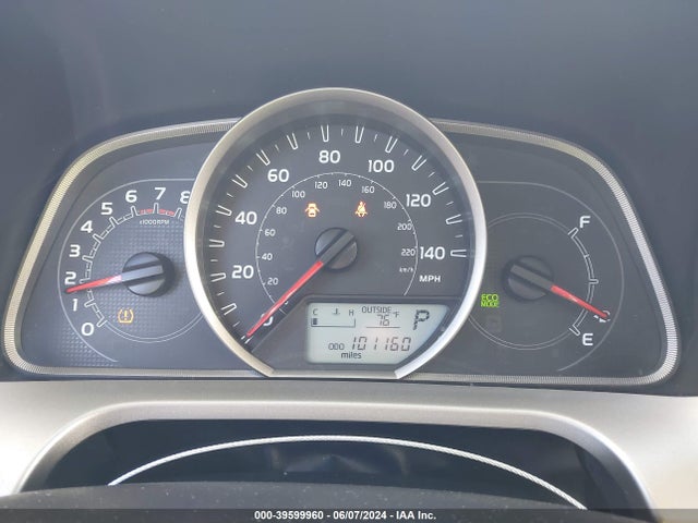 Toyota Rav4 Xle 2014 2T3RFREV6EW189562 Image 7