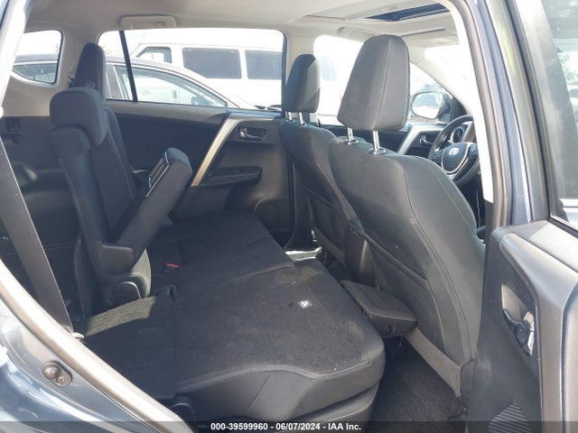 Toyota Rav4 Xle 2014 2T3RFREV6EW189562 Image 8