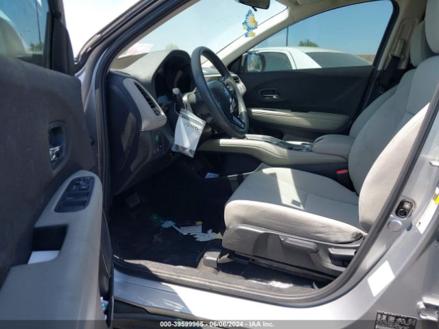3CZRU6H38LG700548 Honda Hr-v Awd Lx