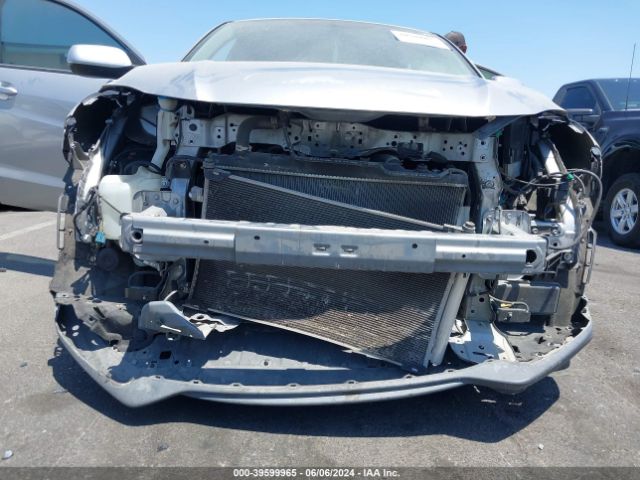 3CZRU6H38LG700548 Honda Hr-v Awd Lx