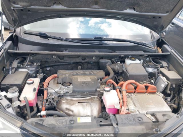 JTMDJREV9GD011332 Toyota Rav4 Hybrid Limited
