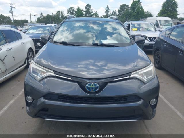 JTMDJREV9GD011332 Toyota Rav4 Hybrid Limited