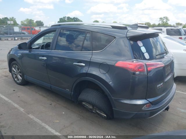 JTMDJREV9GD011332 Toyota Rav4 Hybrid Limited