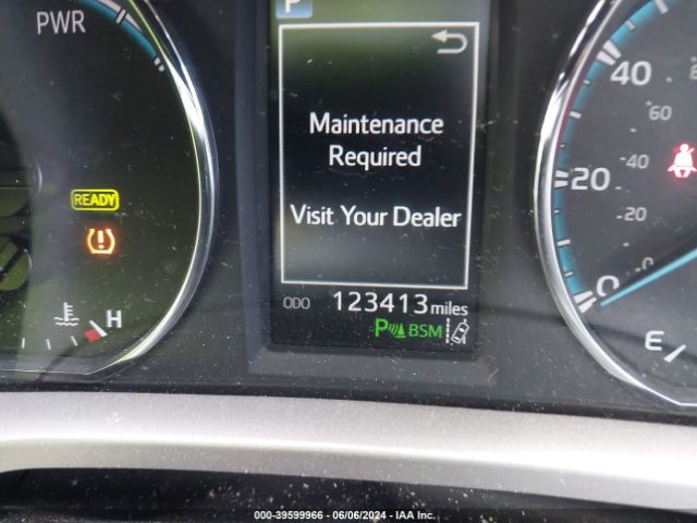 JTMDJREV9GD011332 Toyota Rav4 Hybrid Limited