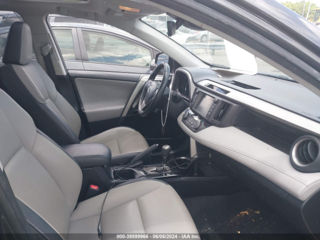 JTMDJREV9GD011332 Toyota Rav4 Hybrid Limited