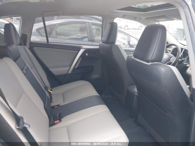 JTMDJREV9GD011332 Toyota Rav4 Hybrid Limited