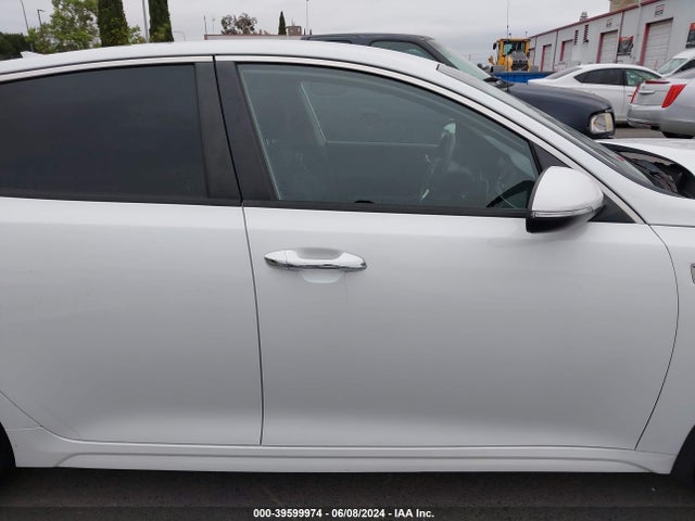 KIA Optima Lx 2016 5XXGT4L37GG058750 Image 14