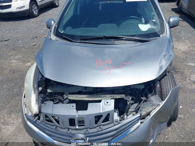 Nissan Versa Note Sv 2014 3N1CE2CP2EL356014 Image 10