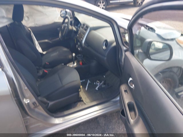 Nissan Versa Note Sv 2014 3N1CE2CP2EL356014 Image 5