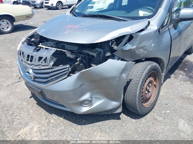Nissan Versa Note Sv 2014 3N1CE2CP2EL356014 Image 6