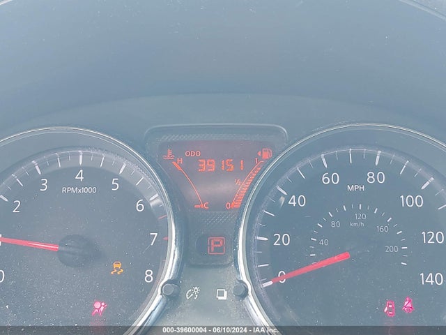 Nissan Versa Note Sv 2014 3N1CE2CP2EL356014 Image 7