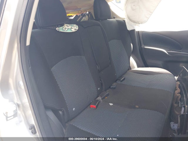 Nissan Versa Note Sv 2014 3N1CE2CP2EL356014 Image 8