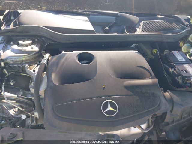 WDCTG4GB8HJ351312 Mercedes-Benz Gla 250 4matic