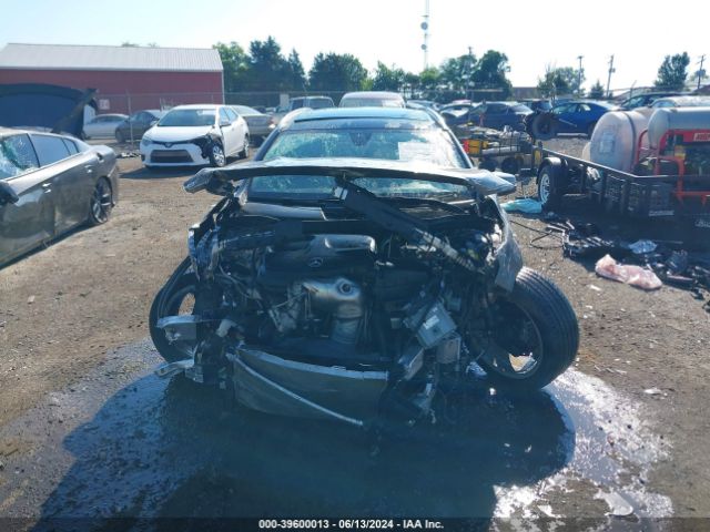 WDCTG4GB8HJ351312 Mercedes-Benz Gla 250 4matic
