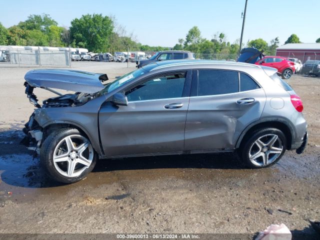 WDCTG4GB8HJ351312 Mercedes-Benz Gla 250 4matic