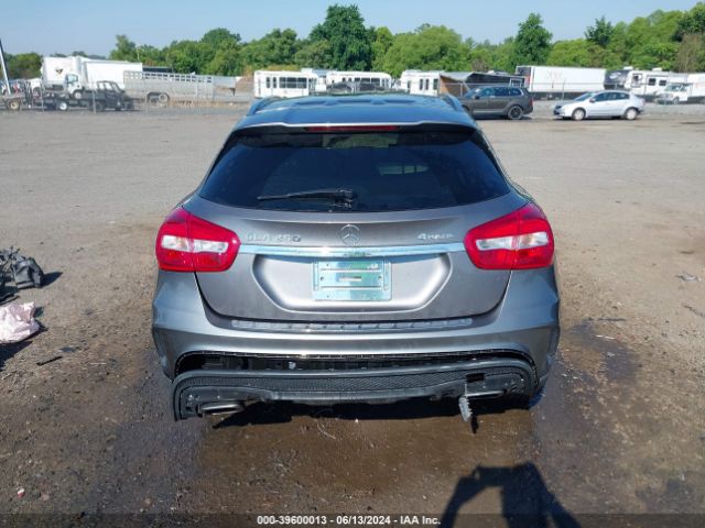 WDCTG4GB8HJ351312 Mercedes-Benz Gla 250 4matic